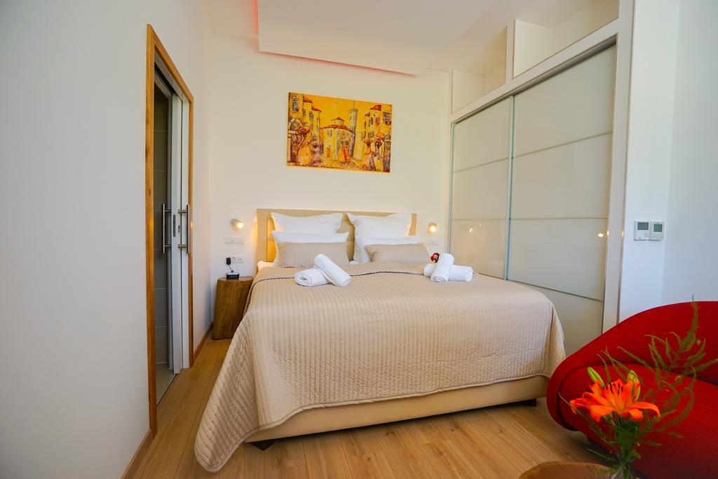 Destino City Apartments Zadar Buitenkant foto